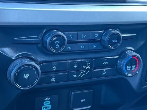 Used 2024 Ford F350 XLT image 22