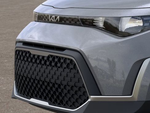 New 2025 Kia Soul LX image 12