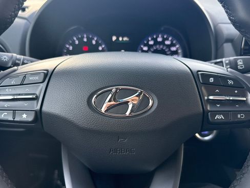 Certified 2023 Hyundai Kona SEL w/ Convenience Package image 24