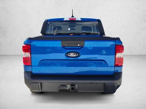 New 2026 Ford Maverick XLT w/ XLT Luxury Package image 8