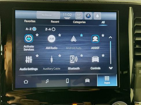 Used 2025 RAM 1500 Lone Star image 14