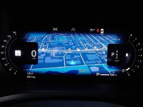 Certified 2025 Volvo V60 B5 Cross Country Plus AWD/4WD image 15