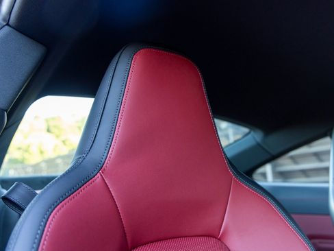 Certified 2026 Porsche 911 Carrera image 49