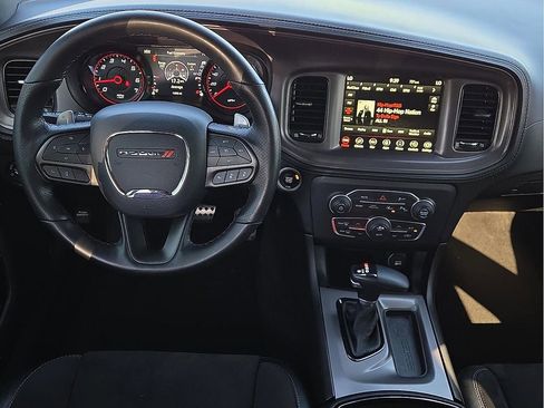 Used 2023 Dodge Charger R/T w/ Plus Group RWD image 10
