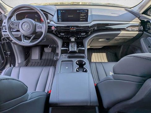 New 2026 Acura MDX SH-AWD image 13