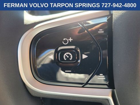 New 2026 Volvo XC60 T8 Plus w/ Protection Package Premier image 31