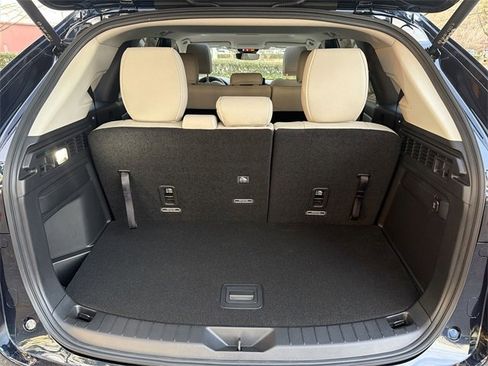 New 2026 MAZDA CX-90 3.3 Turbo w/ Preferred Package image 25