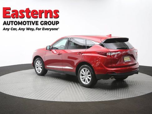Used 2019 Acura RDX AWD image 65