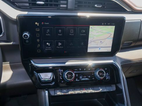 New 2026 GMC Sierra 1500 Denali AWD/4WD image 15