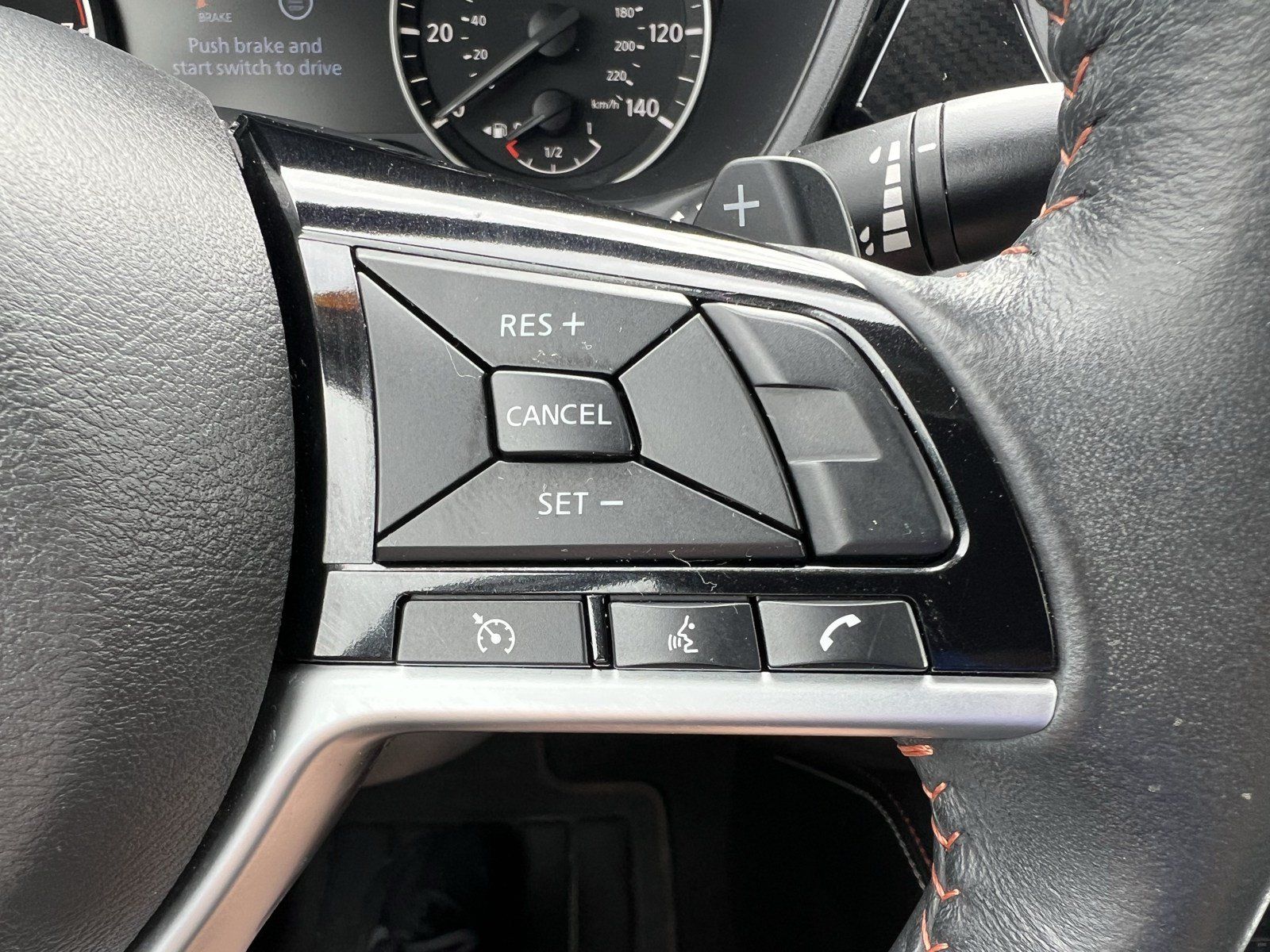 Used 2023 Nissan Altima 2.5 SR w/ SR Premium Package FWD image 20