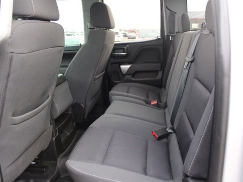 Used 2018 Chevrolet Silverado 1500 LT w/ All Star Edition image 23