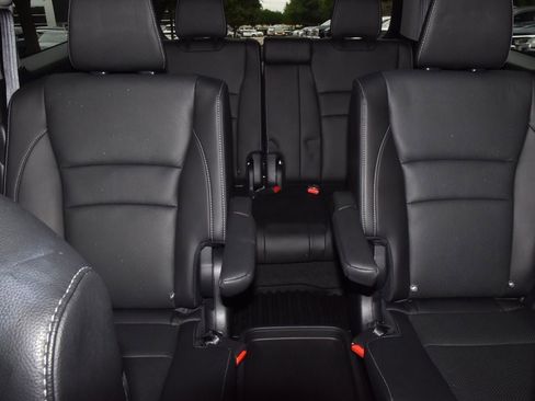 Used 2022 Honda Pilot Elite image 23