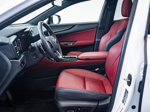 Used 2023 Lexus NX 350 AWD w/ Luxury Package image 18