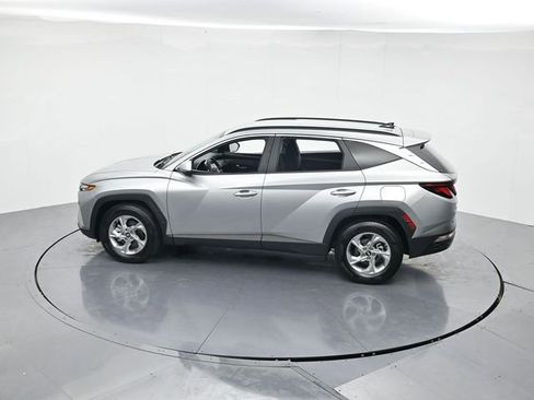 Used 2024 Hyundai Tucson SEL image 40