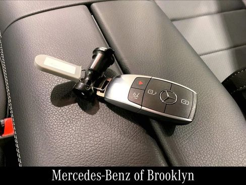 Used 2026 Mercedes-Benz GLE 350 4MATIC image 15