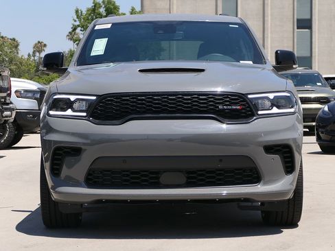 New 2026 Dodge Durango GT AWD/4WD image 6