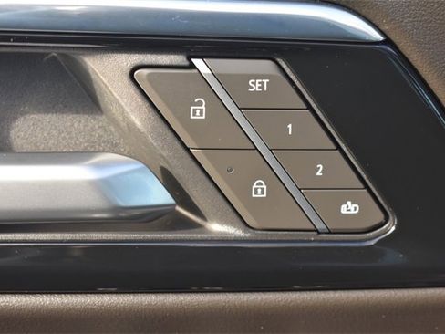 New 2026 Chevrolet Tahoe High Country image 28