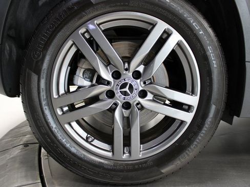 Used 2024 Mercedes-Benz GLA 250 image 31