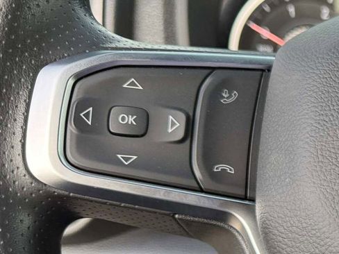 New 2026 RAM 2500 Tradesman image 34