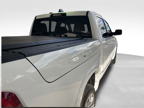 New 2026 RAM 1500 Tungsten image 44