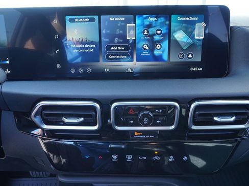 New 2026 Nissan Sentra SV w/ Floor Mat Package FWD image 19