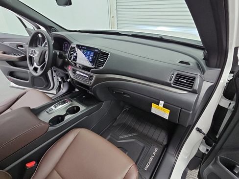 New 2026 Honda Ridgeline RTL image 40