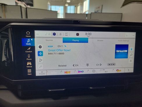 New 2026 Jeep Wrangler Unlimited Rubicon image 18