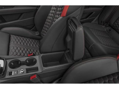 Used 2025 Audi RS 3 AWD/4WD image 16