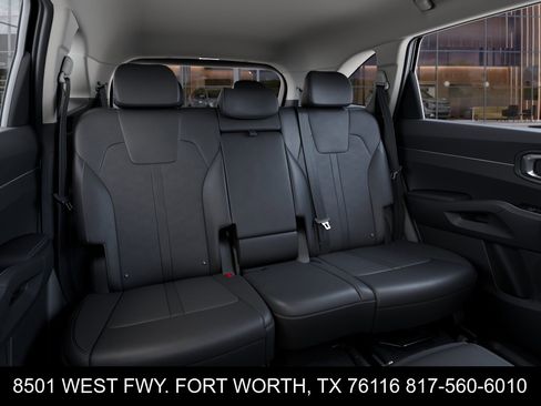 New 2026 Kia Sorento S FWD image 38