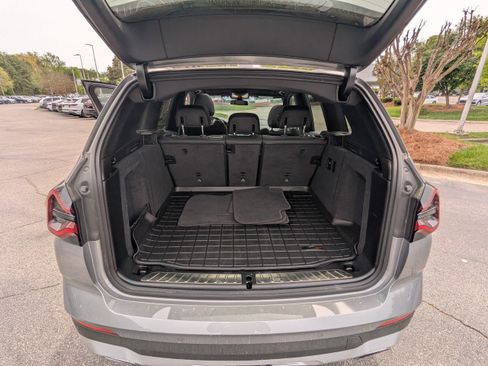 Used 2024 BMW X3 sDrive30i w/ Premium Package w/ZPA RWD image 18