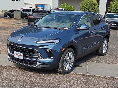 New 2026 Buick Encore GX Preferred w/ Comfort Package image 1