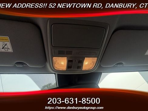 Used 2017 Honda CR-V EX-L image 23