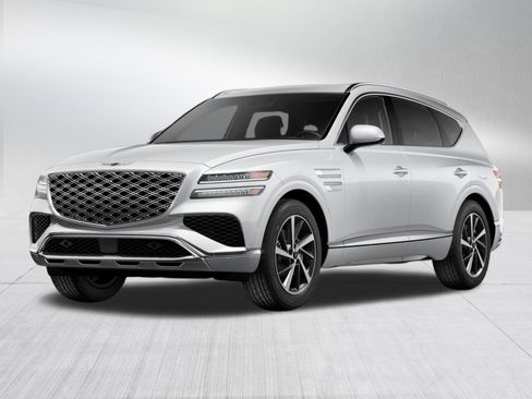New 2026 Genesis GV80 2.5T Select image 1