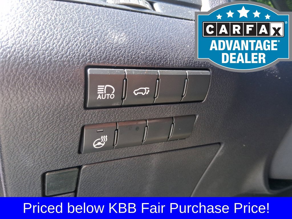 Used 2021 Lexus RX 350 AWD w/ Premium Package image 28
