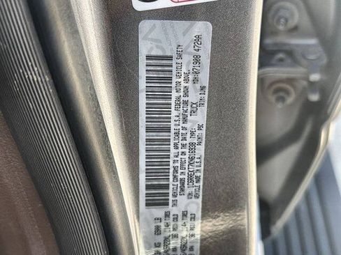 Used 2019 RAM 1500 Limited RWD image 33