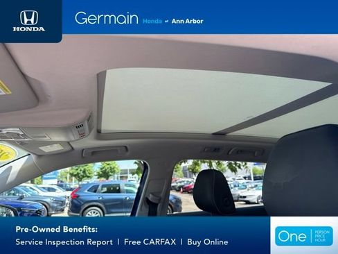 Used 2023 Volkswagen Taos SEL AWD/4WD image 20
