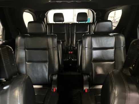Used 2015 Dodge Durango Limited w/ Premium Group image 32