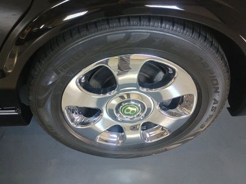 Used 1999 Bentley Arnage Green Label RWD image 52