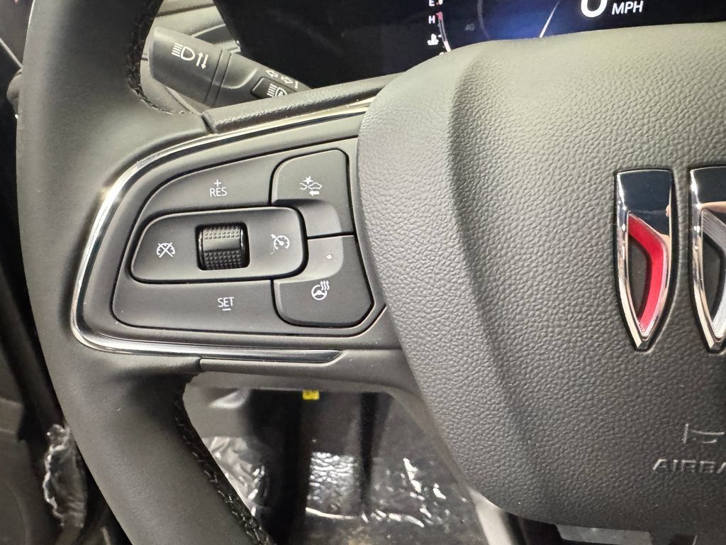 New 2026 Buick Envista Preferred w/ Convenience I Package FWD image 17