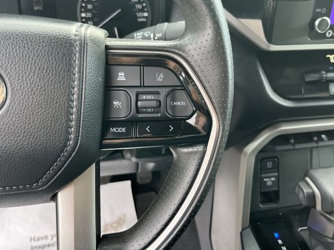 Used 2024 Toyota Tundra SR5 w/ SR5 Convenience Package AWD/4WD image 20