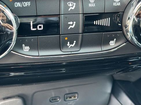 New 2026 Chevrolet Trax RS w/ Driver Confidence Package FWD image 21