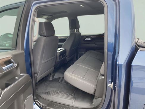 Used 2023 Chevrolet Silverado 1500 LT Trail Boss w/ Protection Package image 14