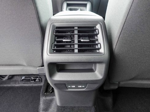 New 2026 Volkswagen Tiguan S image 24