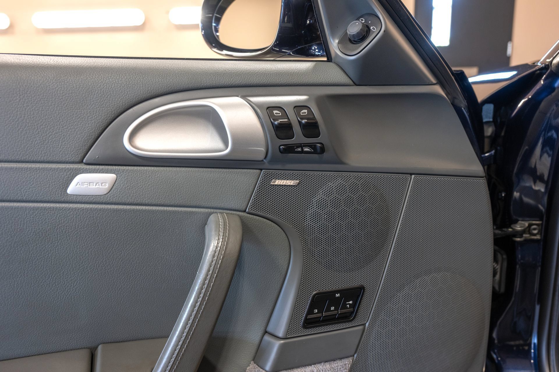 Used 2006 Porsche 911 Carrera S RWD image 55