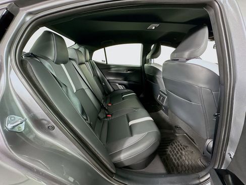 Certified 2025 Toyota Camry SE AWD/4WD image 26