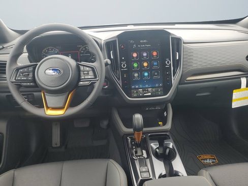 New 2026 Subaru Forester Wilderness AWD/4WD image 10