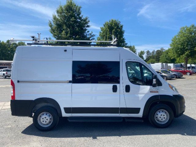 Used 2021 RAM ProMaster 1500 FWD image 5