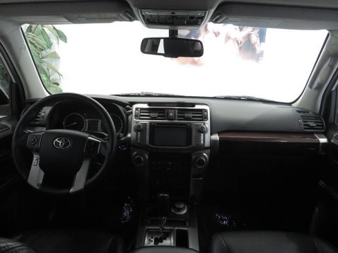 Used 2014 Toyota 4Runner Limited AWD/4WD image 15