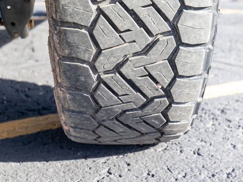 Used 2017 RAM 1500 Limited image 35