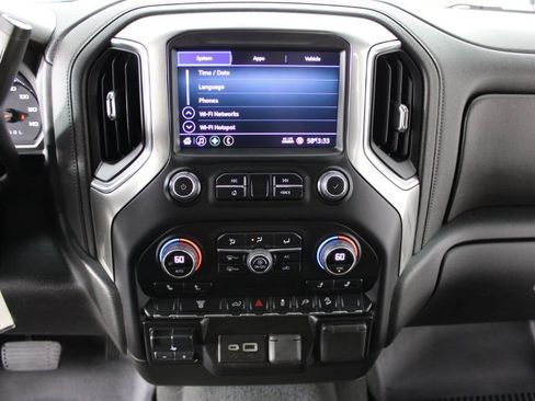 Used 2023 Chevrolet Silverado 2500 LT image 22